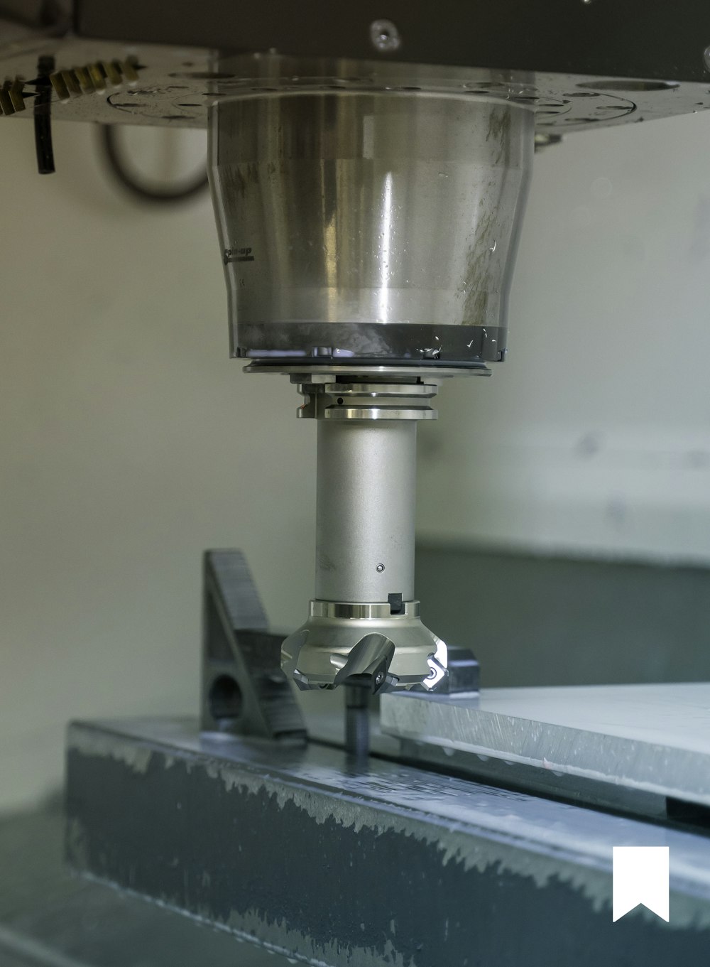 Precision metrology and inspection